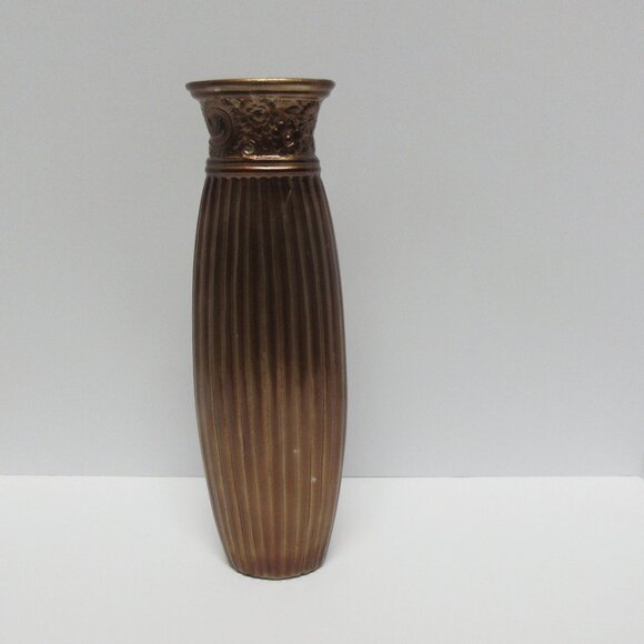 Interior by Design 3 PIECE DECORATIVE CERAMIC VASE SET - Picture 3 of 8